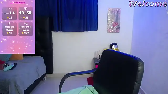 Snapshot of shanel_cullen_ chatting on December 29, 2024, 2:52 pm shanel cullen online show from December 29, 2024, 2:52 pm