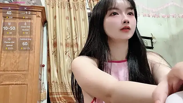 Nery Asian online show from February 15, 2026, 5:52 am