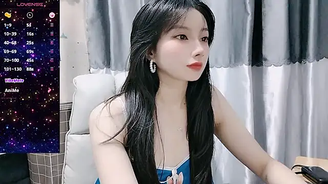 Nery Asian online show from March 22, 2025, 1:54 am