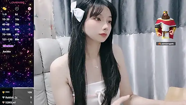 Nery Asian online show from March 12, 2025, 5:35 am