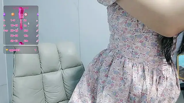 Nery Asian online show from September 29, 2025, 11:16 am