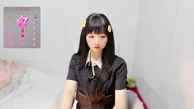 Nery Asian online show from September 15, 2025, 4:35 am