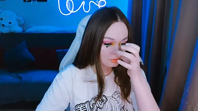 Bad Girl009 online show from January 24, 2025, 3:02 pm