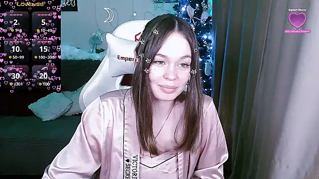 Bad Girl009 online show from December 9, 2024, 5:19 pm