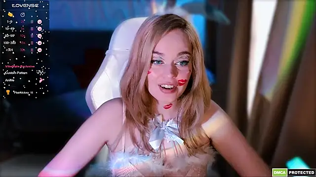 Bad Girl009 online show from September 18, 2025, 1:36 pm