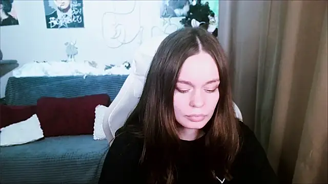 Bad Girl009 online show from December 12, 2024, 5:37 pm