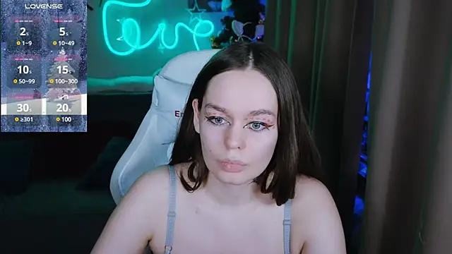 Bad Girl009 online show from January 10, 2025, 3:37 pm