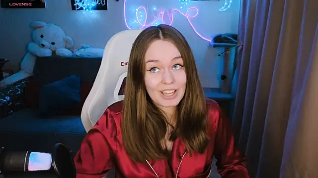 Bad Girl009 online show from February 4, 2025, 4:50 pm