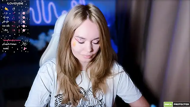 Bad Girl009 online show from September 15, 2025, 5:57 pm