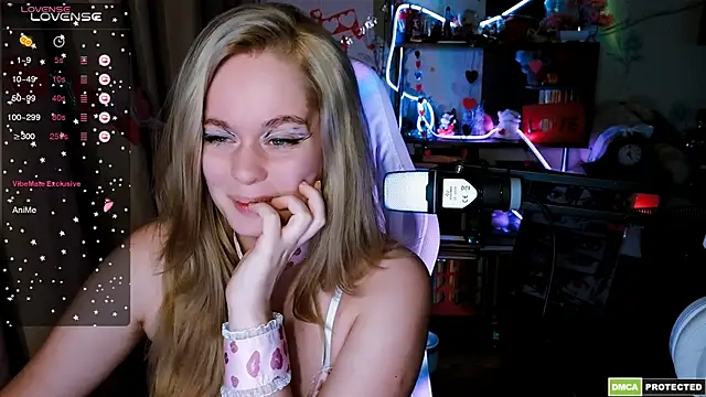 Bad Girl009 online show from February 13, 2026, 4:40 pm