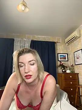 AnnaThurman online show from October 22, 2025, 6:51 pm