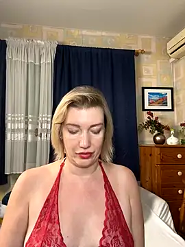 AnnaThurman online show from November 8, 2025, 11:19 pm