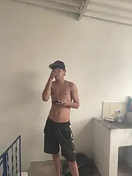 Snapshot of SpicyBoy_ chatting on October 24, 2025, 6:07 pm SpicyBoy online show from October 24, 2025, 6:07 pm