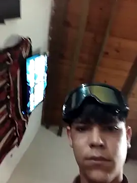 Snapshot of SpicyBoy_ chatting on December 2, 2025, 6:53 pm SpicyBoy online show from December 2, 2025, 6:53 pm