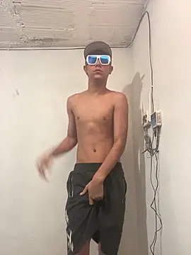 Snapshot of SpicyBoy_ chatting on October 12, 2025, 5:14 pm SpicyBoy online show from October 12, 2025, 5:14 pm