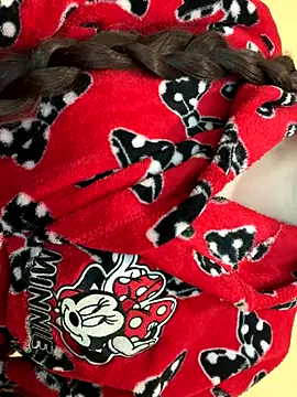 Evelyn Moon online show from November 21, 2025, 9:14 pm