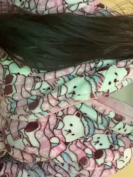 Evelyn Moon online show from February 28, 2025, 4:42 pm