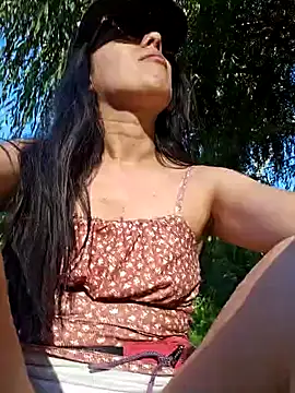 Reinacatchile online show from January 25, 2025, 9:57 pm