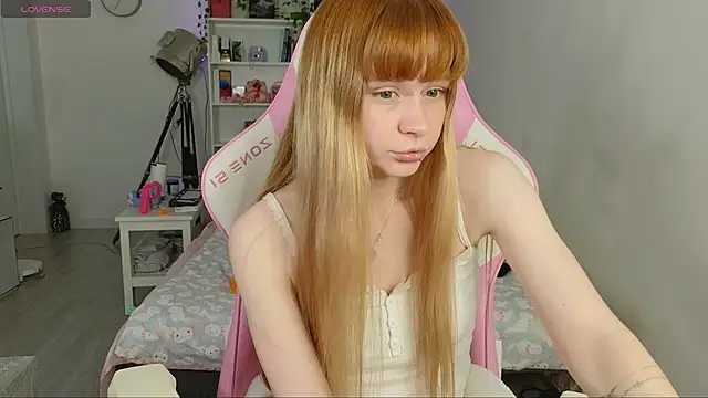 Milia Parker online show from September 30, 2025, 11:00 pm