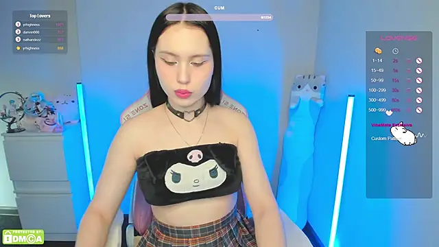 Gylaxie online show from February 20, 2025, 9:11 am