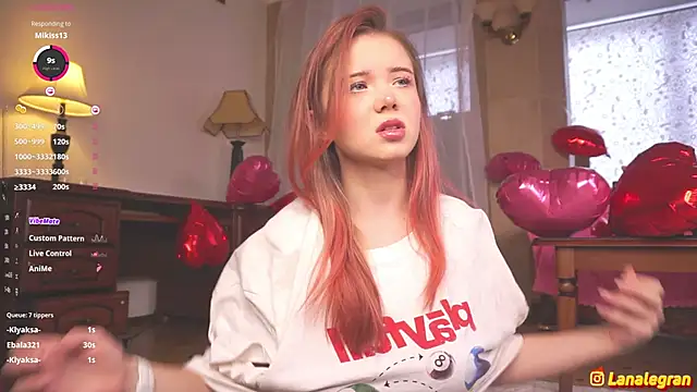 onetimeandforever online show from February 15, 2026, 6:47 am