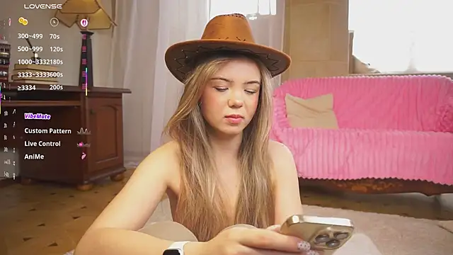 onetimeandforever online show from April 18, 2026, 6:05 am