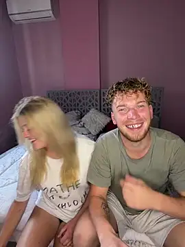 NickyGold Official online show from March 29, 2026, 2:30 pm