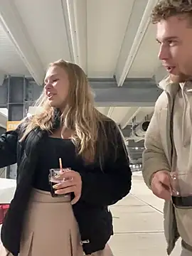 NickyGold Official online show from December 15, 2024, 7:10 pm