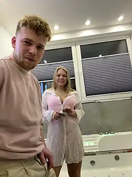 NickyGold Official online show from February 5, 2025, 9:29 pm