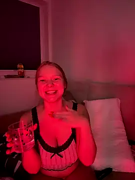 NickyGold Official online show from December 3, 2024, 1:58 am