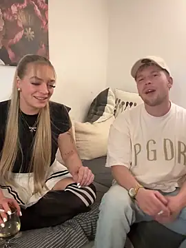 NickyGold Official online show from October 28, 2025, 10:41 pm