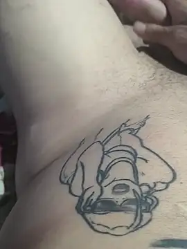 Leonpicudo online show from February 26, 2026, 4:01 am