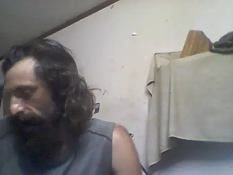 BigPeter6987 online show from April 27, 2026, 7:12 pm