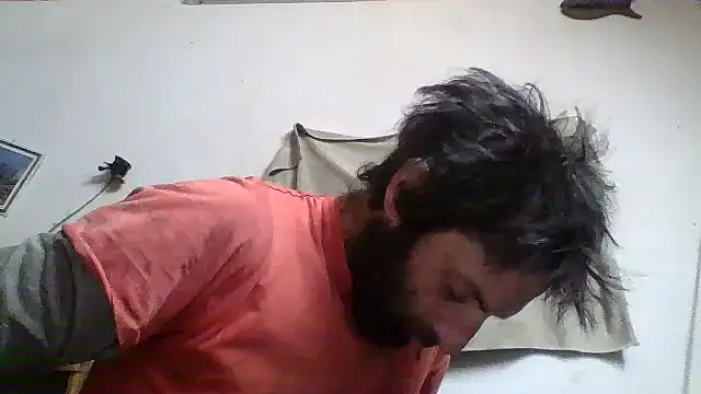 BigPeter6987 online show from January 19, 2025, 6:00 pm