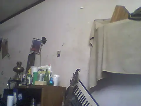 BigPeter6987 online show from April 24, 2026, 6:32 pm