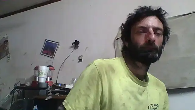 BigPeter6987 online show from January 15, 2025, 1:34 am