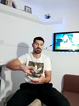 tatoocba88 online show from March 16, 2025, 4:20 am