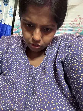 Beauty-queen online show from April 9, 2026, 1:28 pm