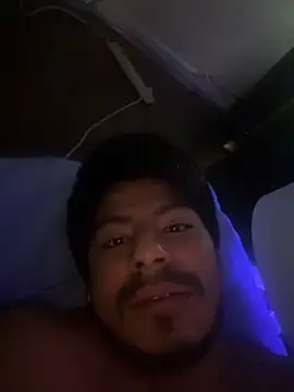 MynameisPaco online show from November 2, 2025, 8:25 pm