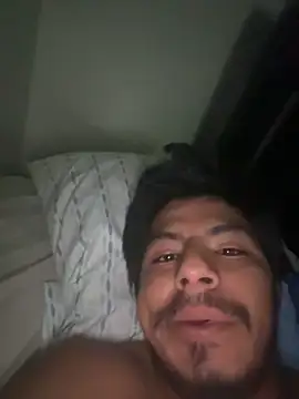 MynameisPaco online show from October 28, 2025, 1:06 am