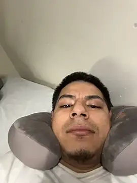 MynameisPaco online show from January 18, 2026, 1:42 am