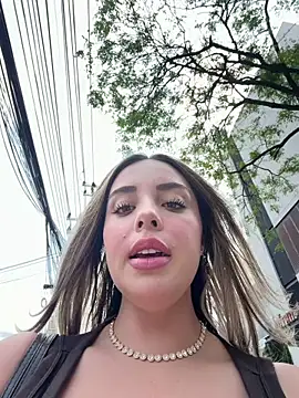 Alirawrz online show from March 13, 2026, 5:01 am