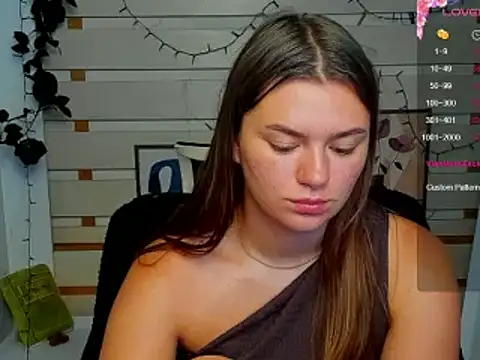Snapshot of Josephine_Kiss chatting on June 30, 2026, 5:07 am Josephine Kiss online show from June 30, 2026, 5:07 am