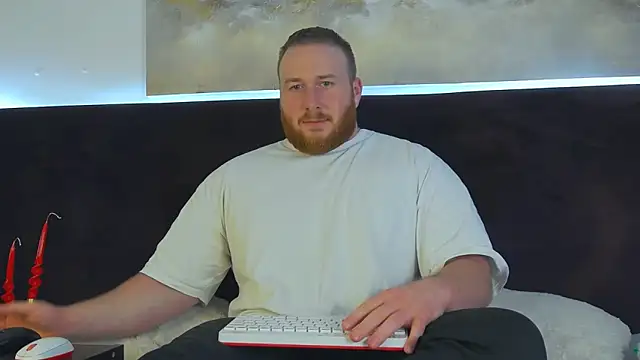 RoddyStill online show from March 10, 2025, 8:39 am