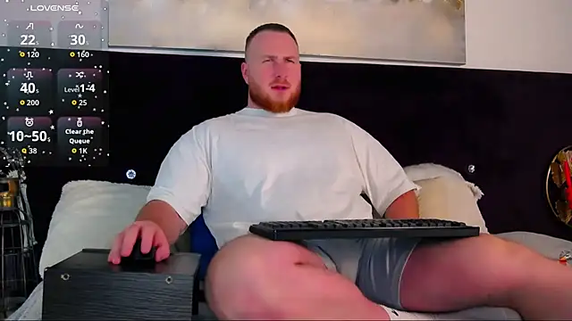 RoddyStill online show from November 27, 2025, 5:30 am