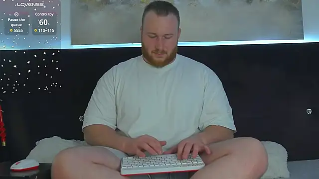 RoddyStill online show from February 18, 2025, 8:27 am