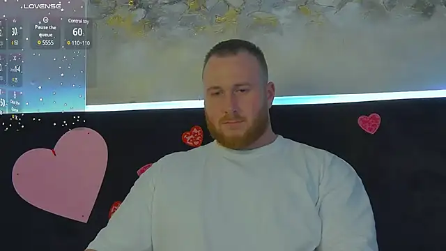 RoddyStill online show from February 10, 2025, 4:25 pm