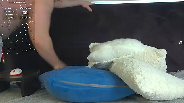 RoddyStill online show from February 24, 2025, 5:09 pm