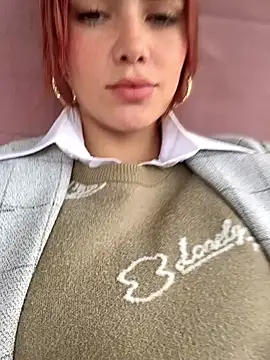 Lorraine Leon online show from December 9, 2024, 5:08 pm