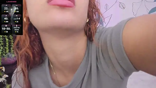 georgina palacios online show from February 21, 2025, 2:06 pm